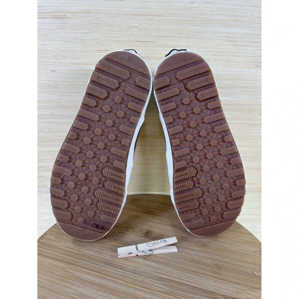 Vans Sk8-Hi MTE 2.0 DX Apricot Black Leather All Weather Boots Unisex Mens 7.5